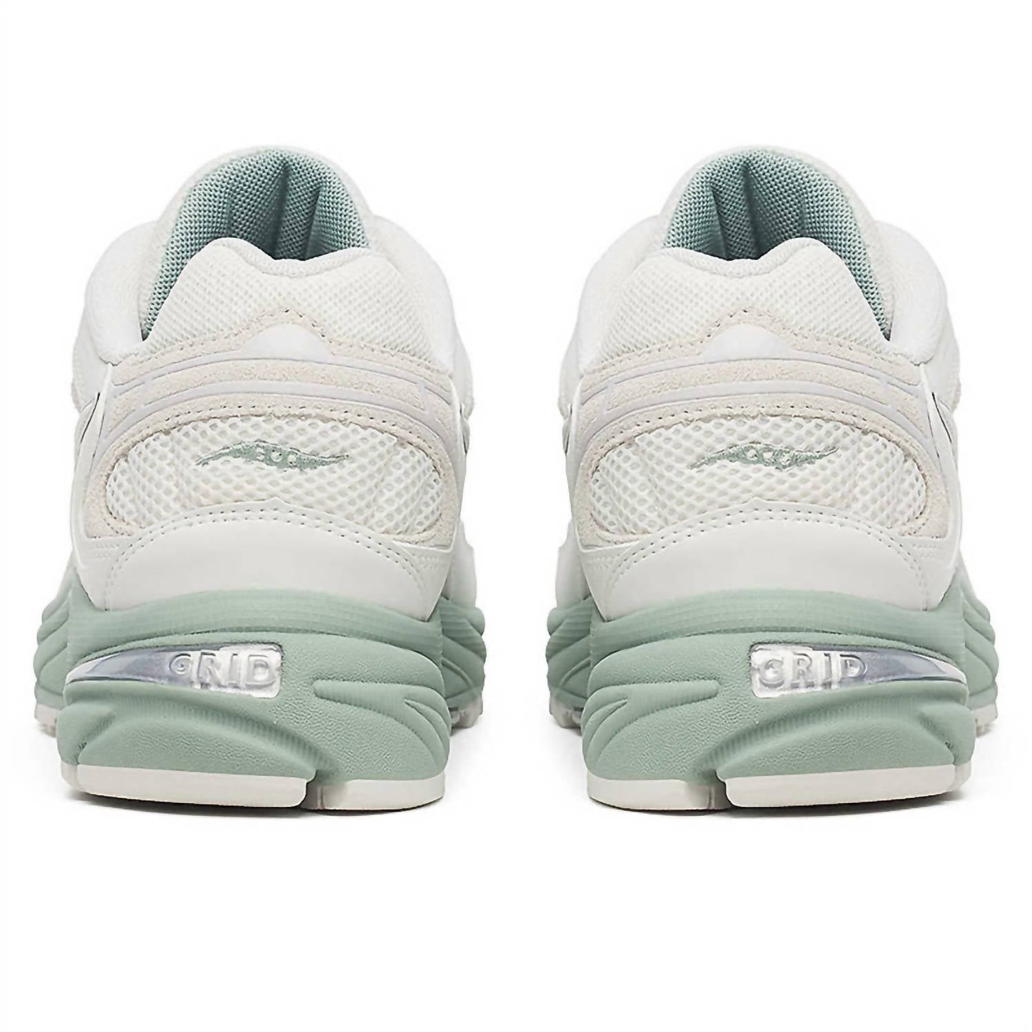 Saucony - Men's Grid Jazz 9 Matte Sneakers