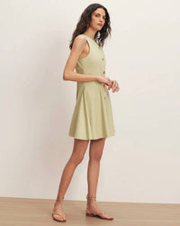 Veronica Beard - Steiner Mini Dress