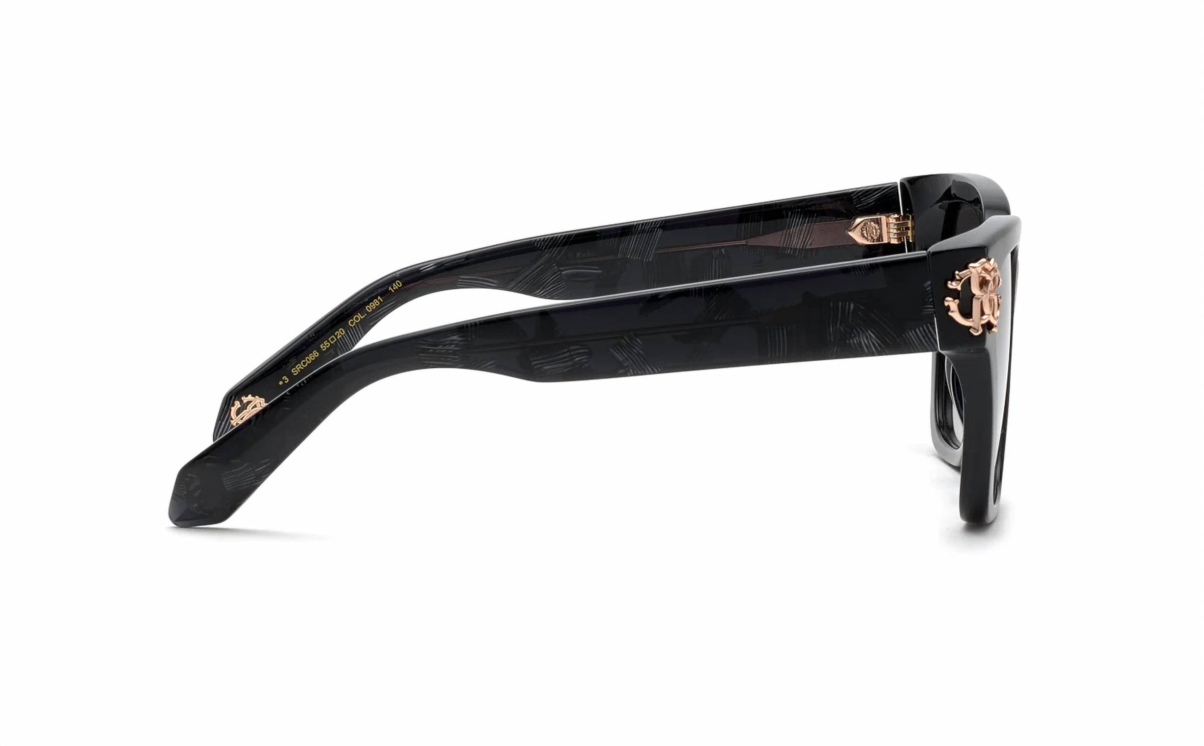 Roberto Cavalli - Women's Src066 0981 Sunglasses