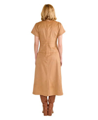 Sedge - Amy Dress
