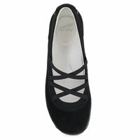 Dansko - Women's Harper Mary Jane Flat Shoes