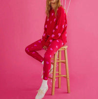 Beach Riot - Callie Crew Neck Sweater