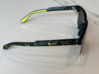 Quay - Unisex Polarized Homestretch Sunglasses