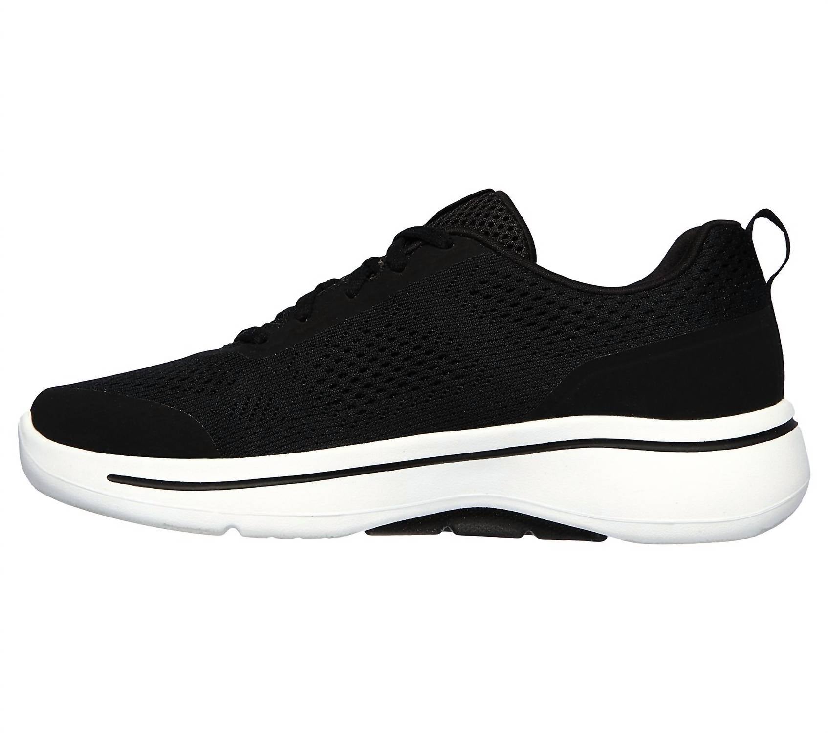 Skechers - Women's Go Walk Arch Fit Motion Breeze Sneaker