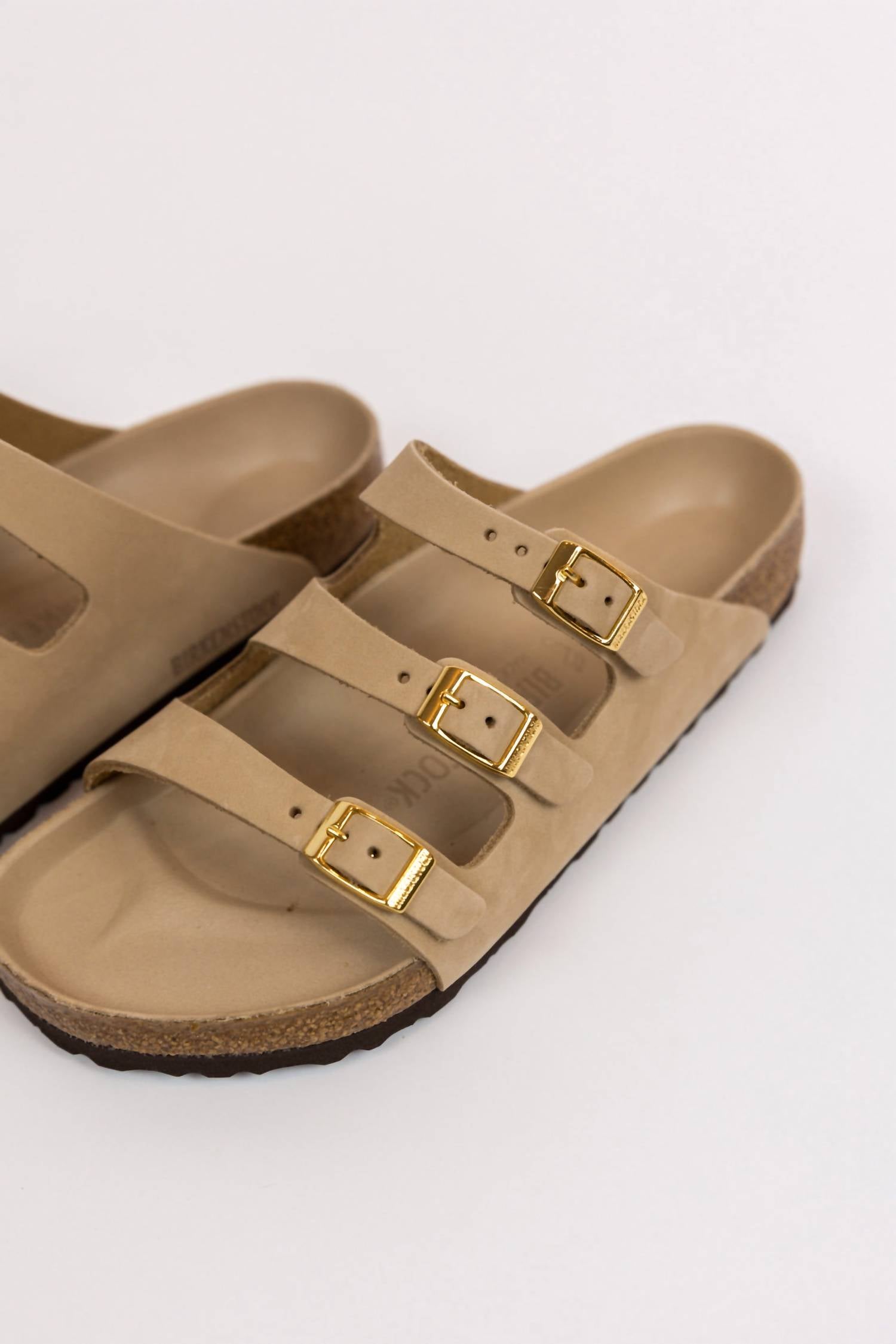Birkenstock - Women's Florida Sandal
