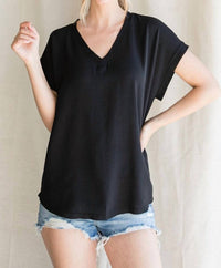 Jodifl - Forever Famous Top