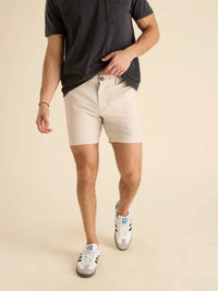 Chubbies - Khakinators 6" Everywhere Performance Short