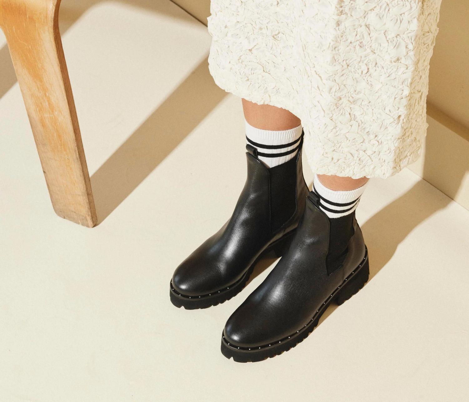 Freda Salvador - Women's Brooke Boots