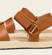 Sorel - Women's Ona Ave™ Ankle Strap Flat Sandal