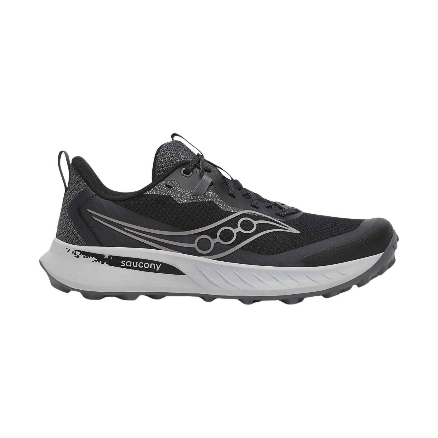 Saucony - Men's Peregrine 15 Shoe