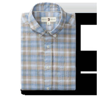Duck Head - Men's Cotton Slub Sport Shirt