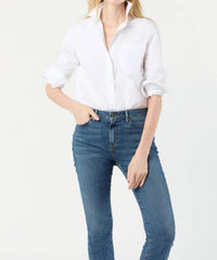 Ann Mashburn - Sidney Shirt