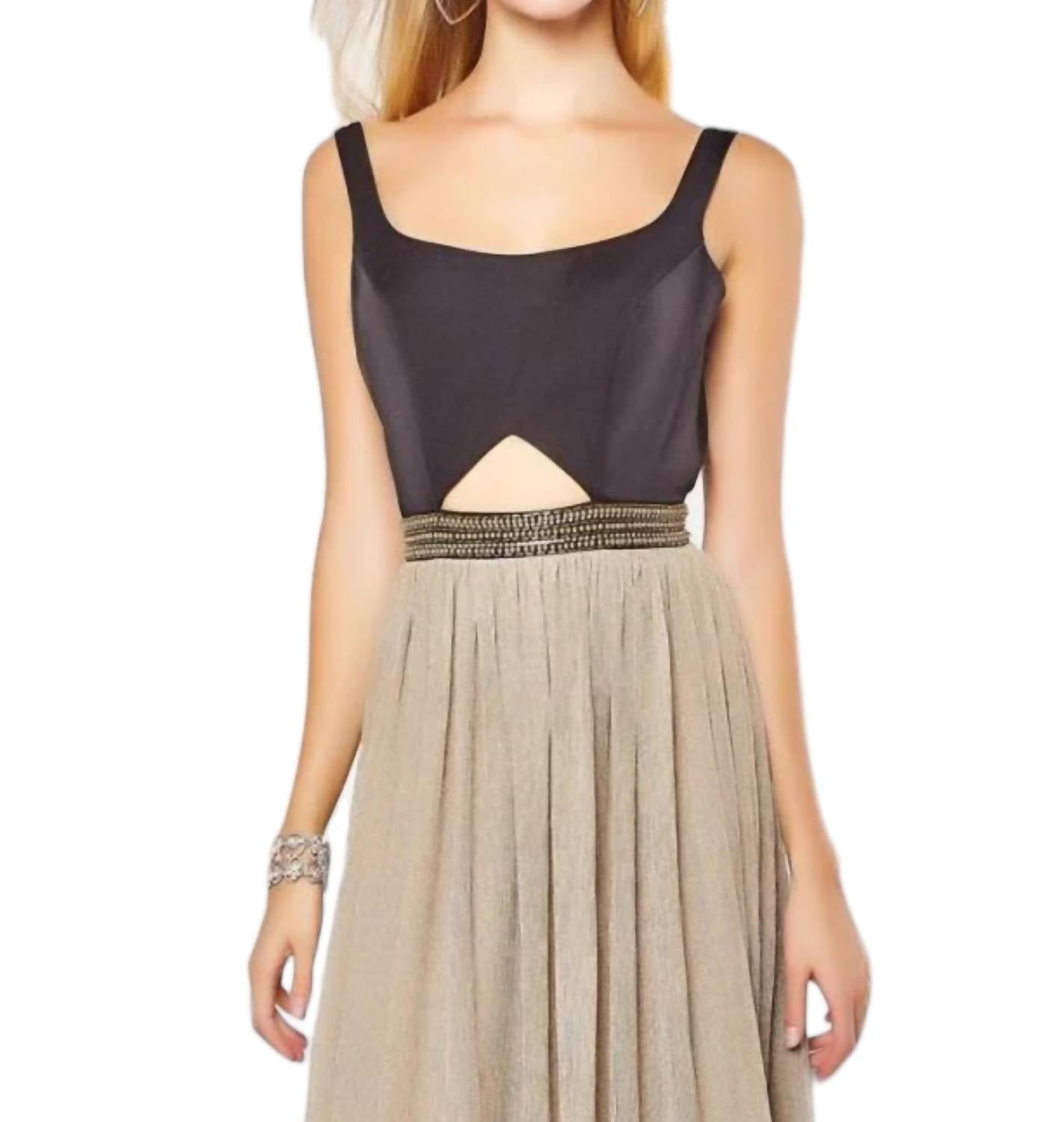 Last Dress - Celestial Radiance Dress