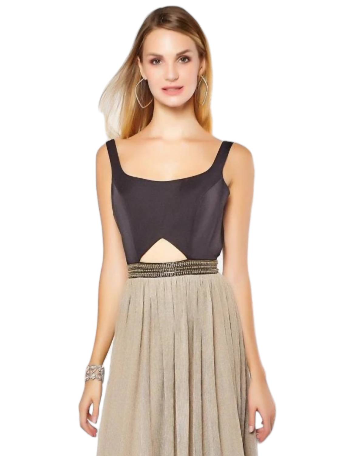 Last Dress - Celestial Radiance Dress