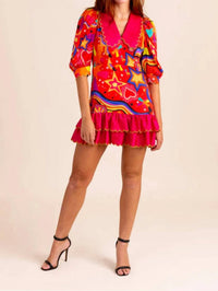 Alden Adair - Stargazing Piper Dress