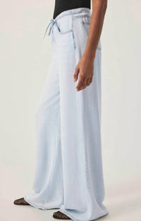 Splendid - Women's Lounge Denim Pant