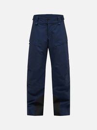 Peak Performance - Maroon Pants