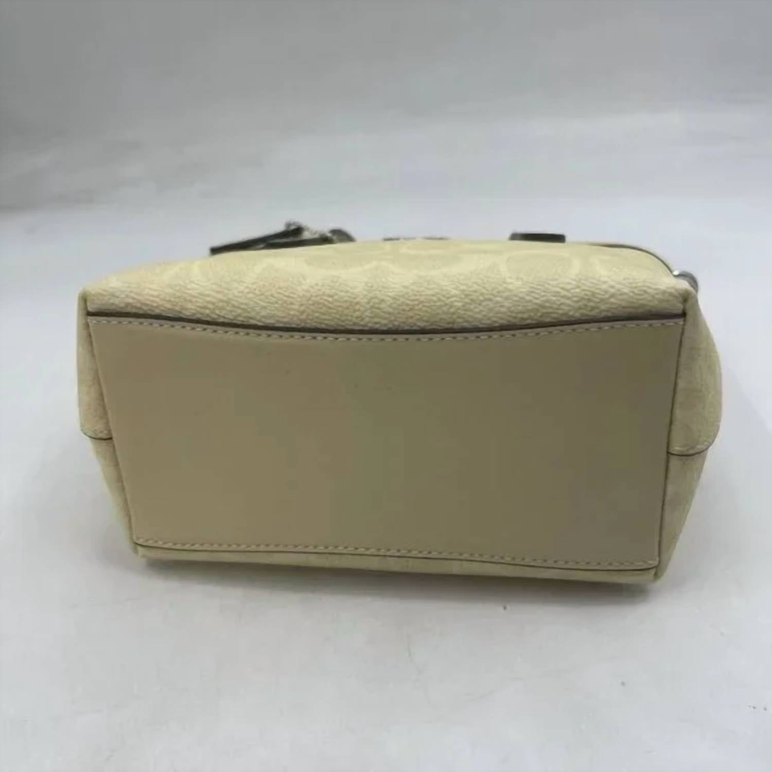 Coach - City Mini Tote Bag