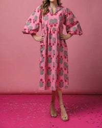 Mudpie - Pippy Maxi Dress