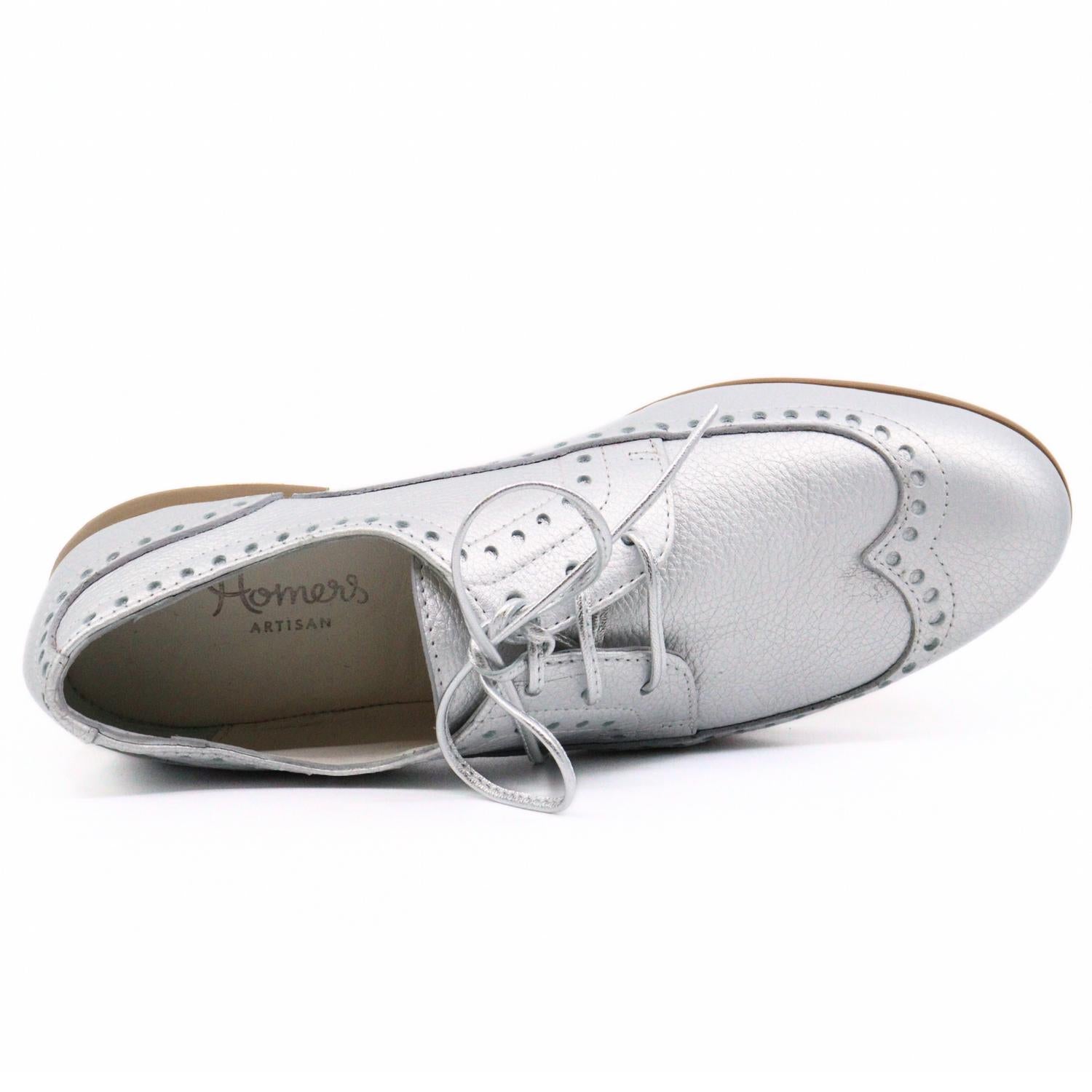 Homers - Women's Bristol Bufalino Shoes