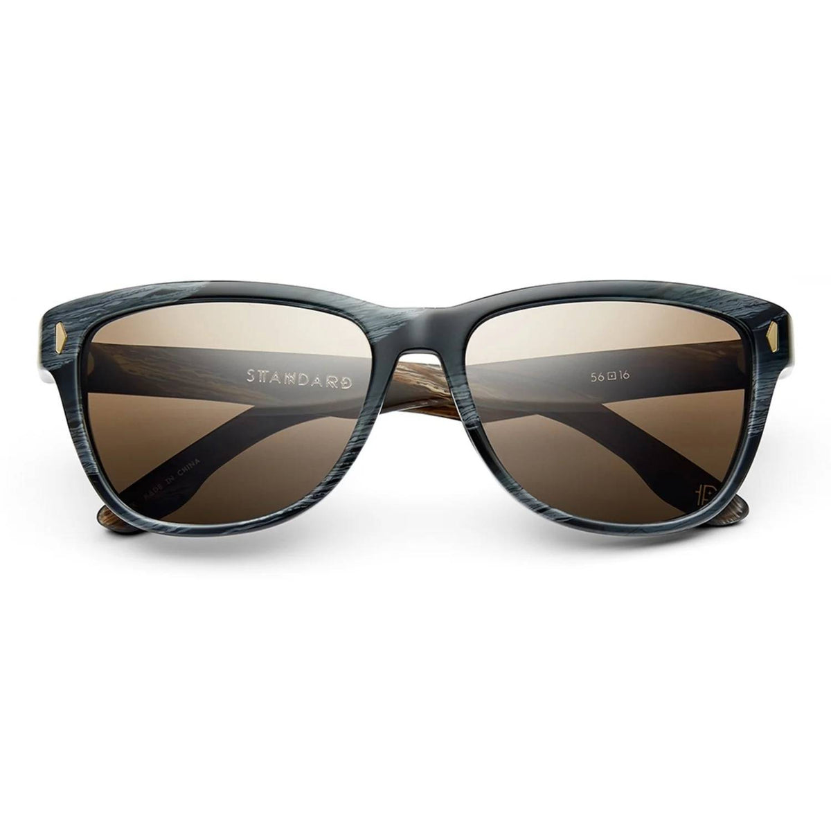 Ivi Vision - Unisex Standard Sunglasses