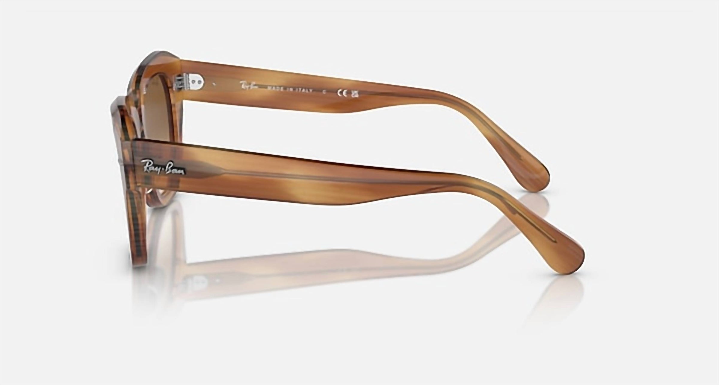 Ray Ban - State Street Non Polarized Sunglasses Rb2186 140351