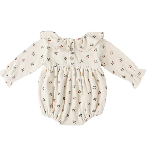 Rylee + Cru - Girls Wendy Romper