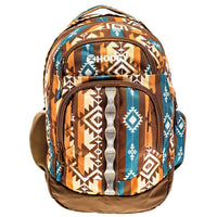 Hooey - Unisex - Ox B Backpack