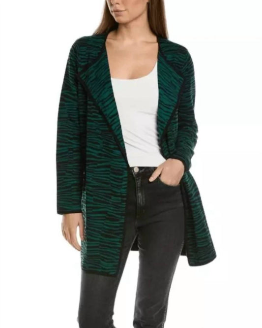 Vince Camuto - Combed Jacket