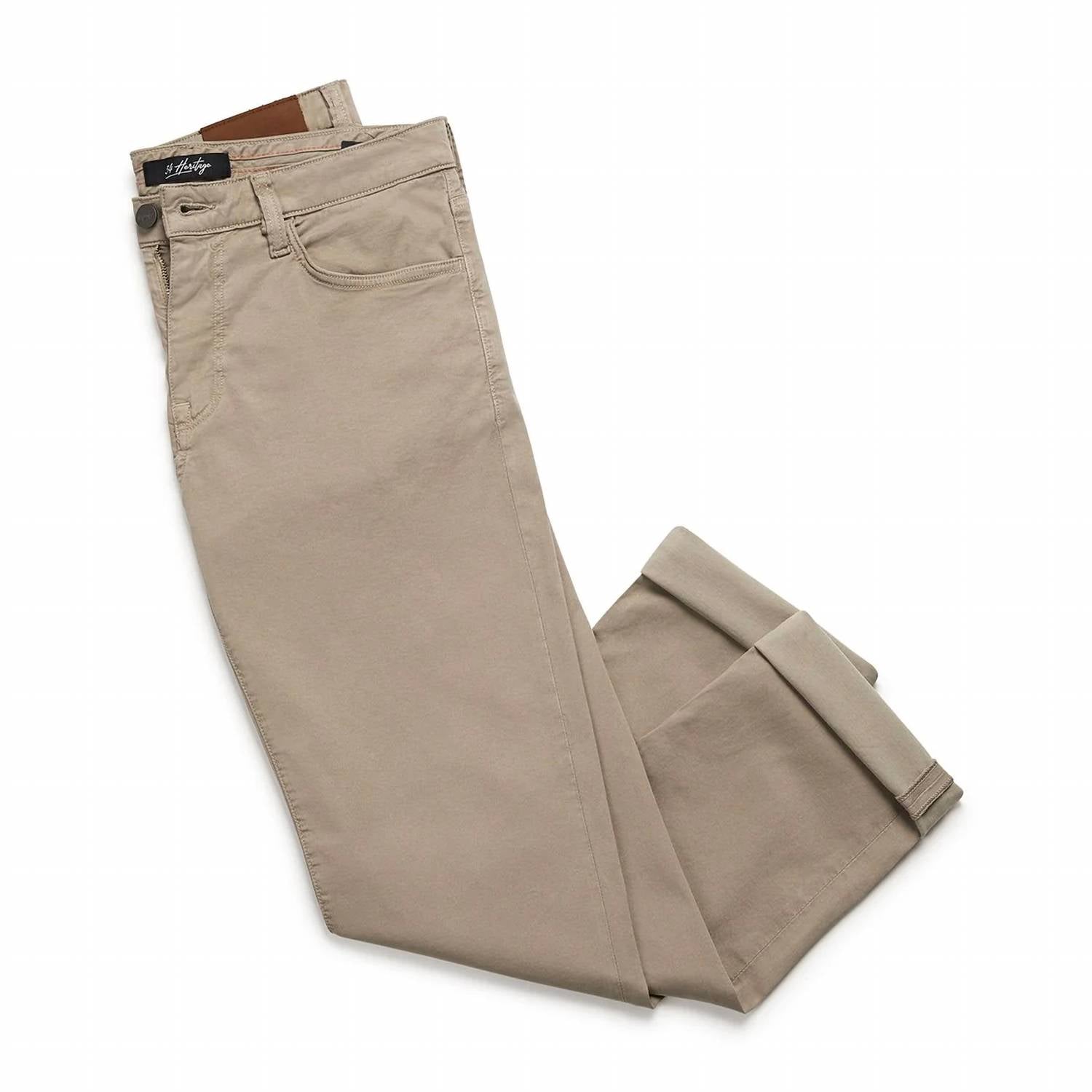 34 Heritage - Courage Straight Leg Pant