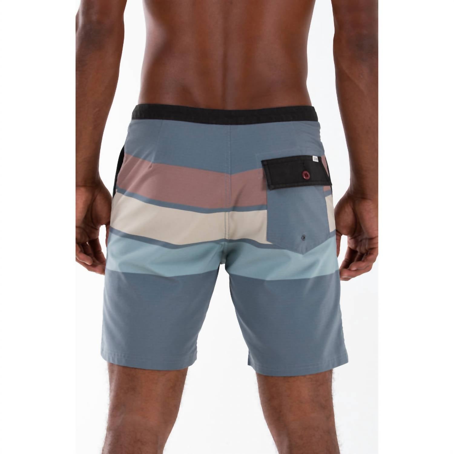 Katin - Quad Hybrids Trunk Shorts