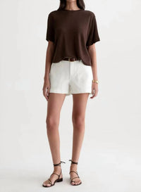 Ag Jeans - Analeigh Denim Short