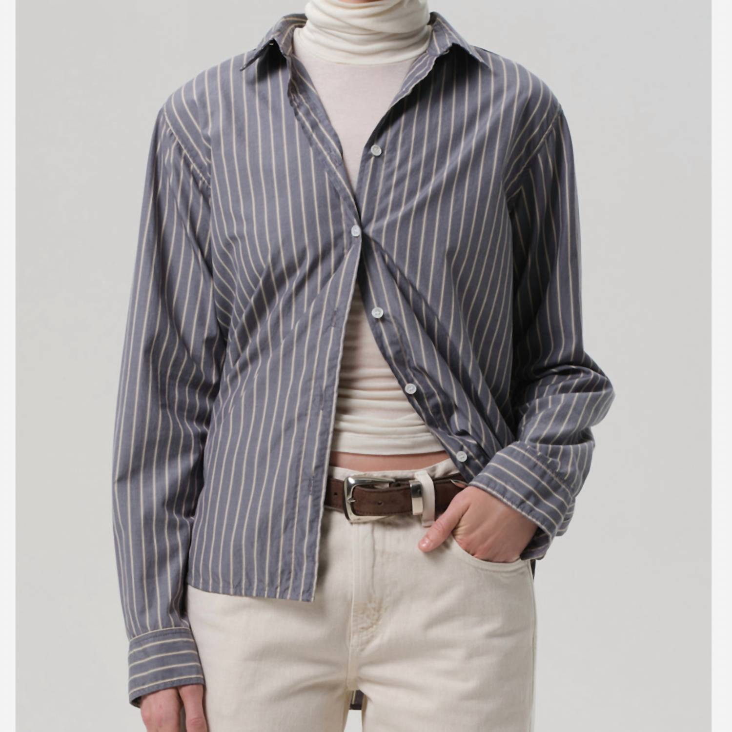 Citizens Of Humanity - Avni Slim Shirt