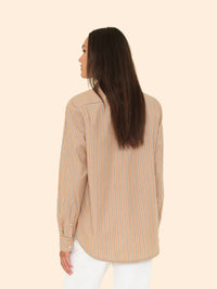 Xirena - Beau Stripe Shirt