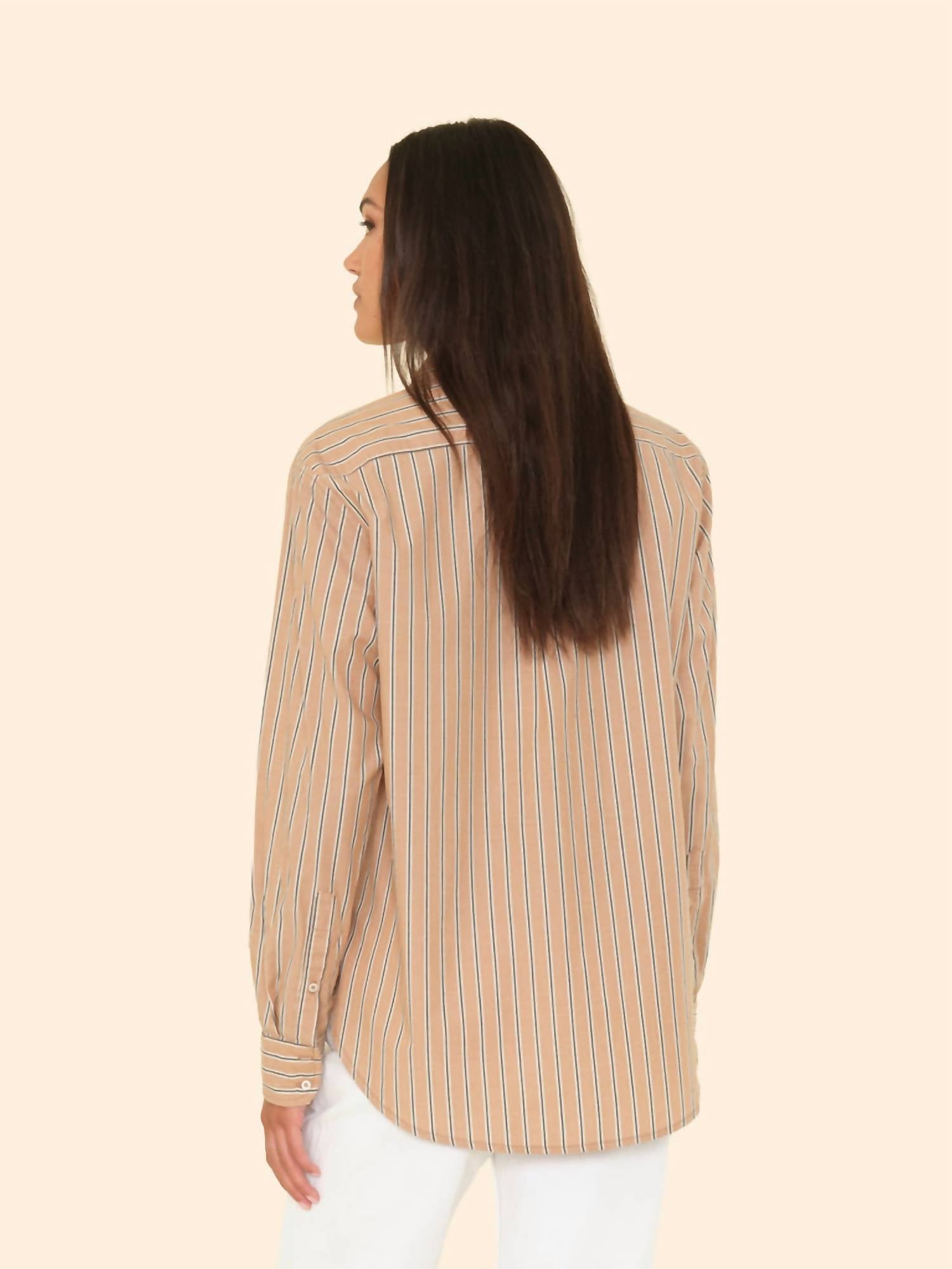 Xirena - Beau Stripe Shirt