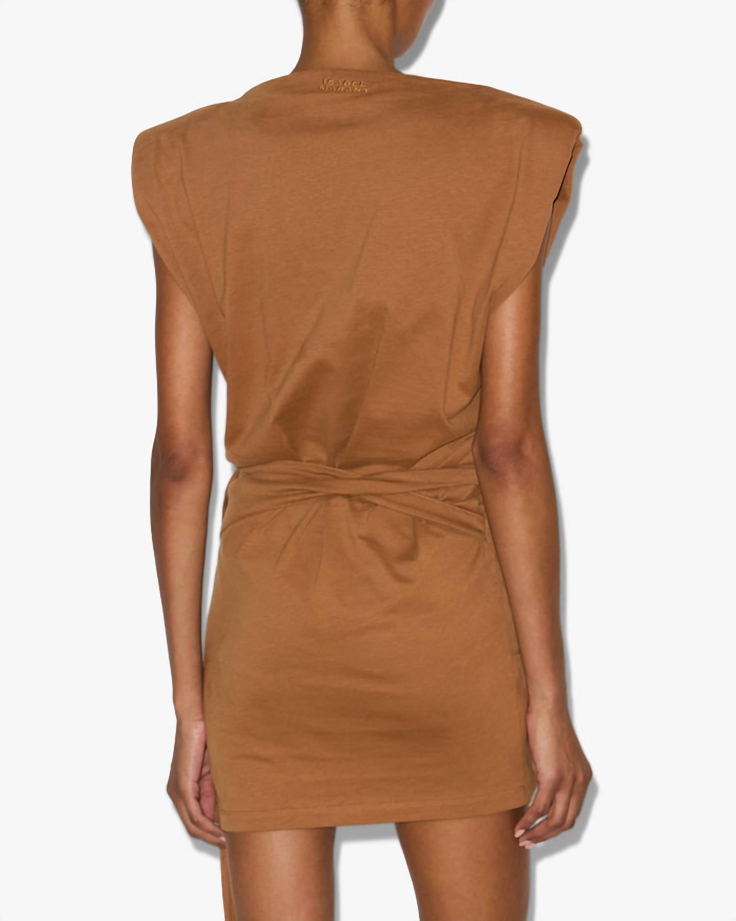 Isabel Marant - Marielle Dress
