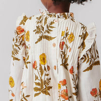 Pink Chicken - Jaipur Dress
