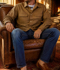 Pendleton - The Original Board Shirt