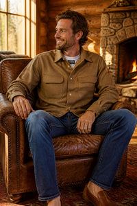 Pendleton - The Original Board Shirt
