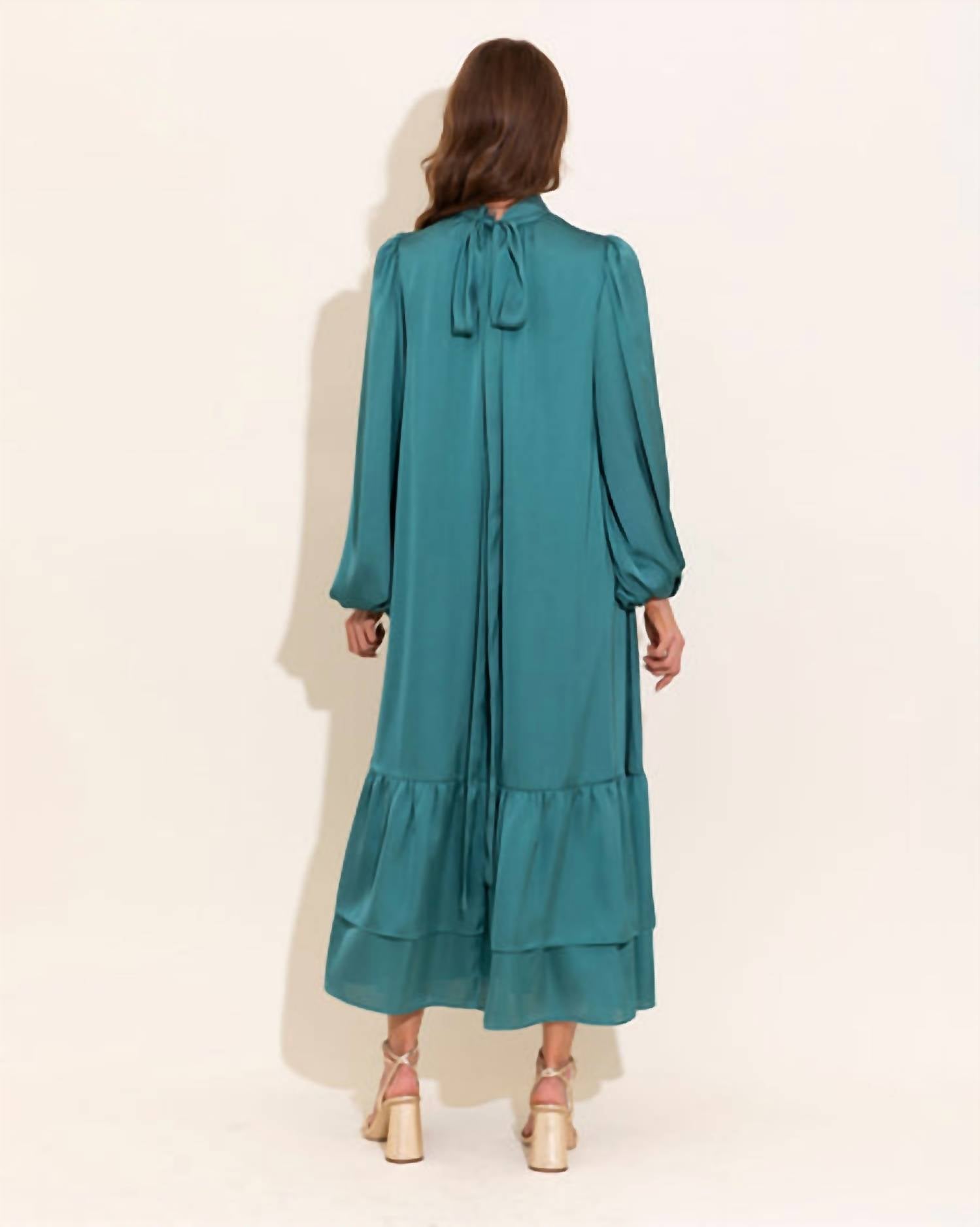 Alden Adair - Ramona Dress