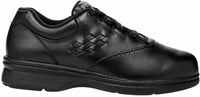 PROPET Women's Vista Walking Shoes in black - women's shoe - alternate view