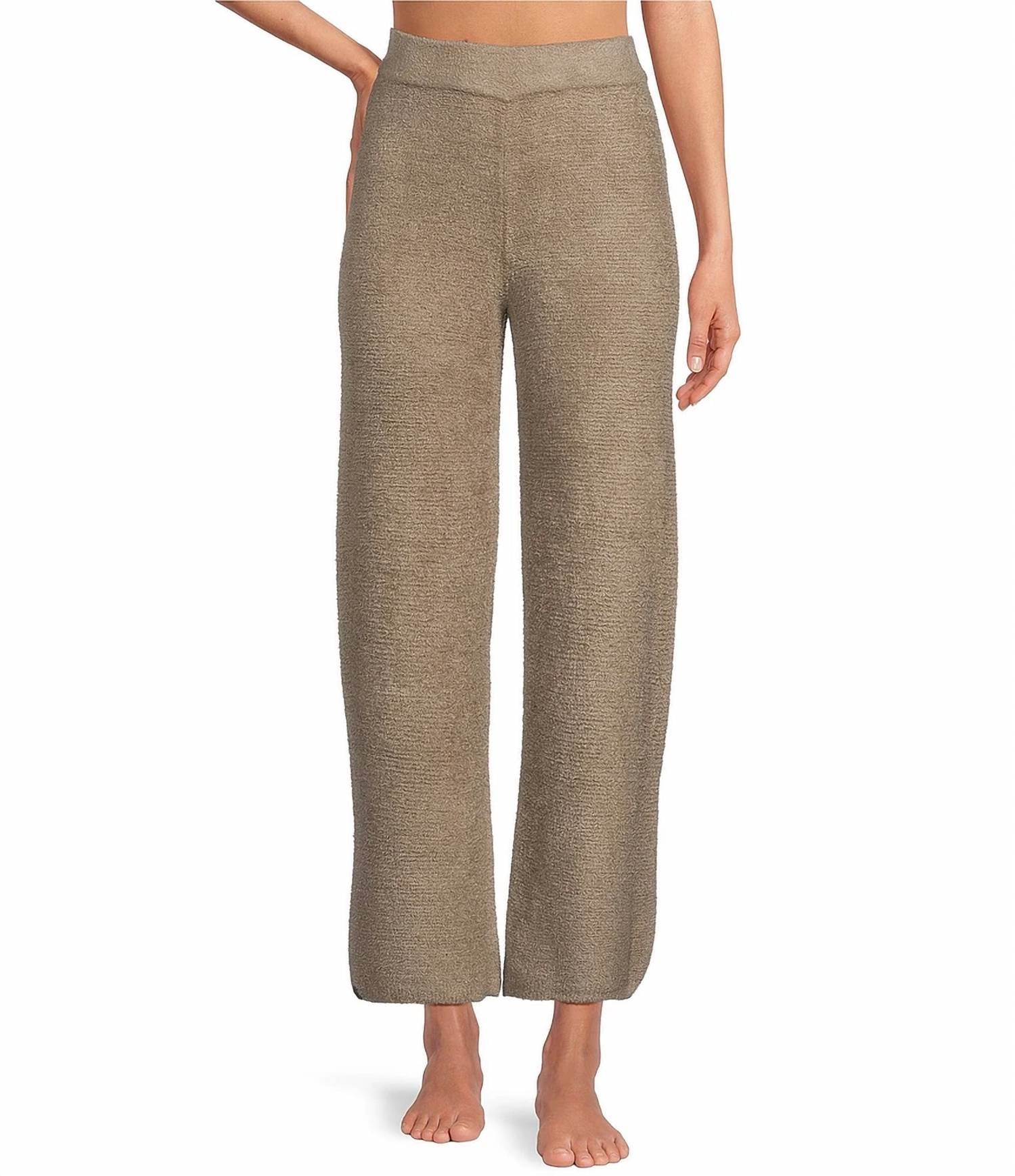 Barefoot Dreams - Cozy Chic Lite Textured Pant