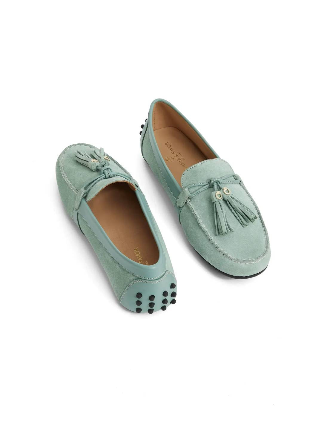 Fairfax & Favor - Women's Rutland Driver Shoes