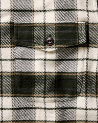 Taylor Stitch - The Crater Shirt