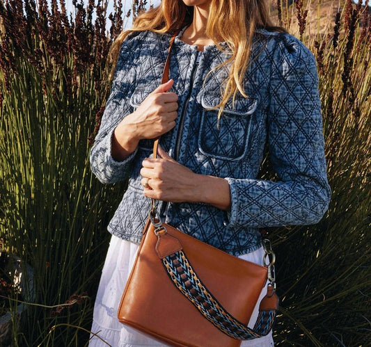 Hobo - Belle Convertible Shoulder Bag