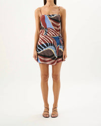 Roame - Elsa Mini Dress