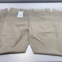 Theory - Men's Jake Slim Fit Suit Pants