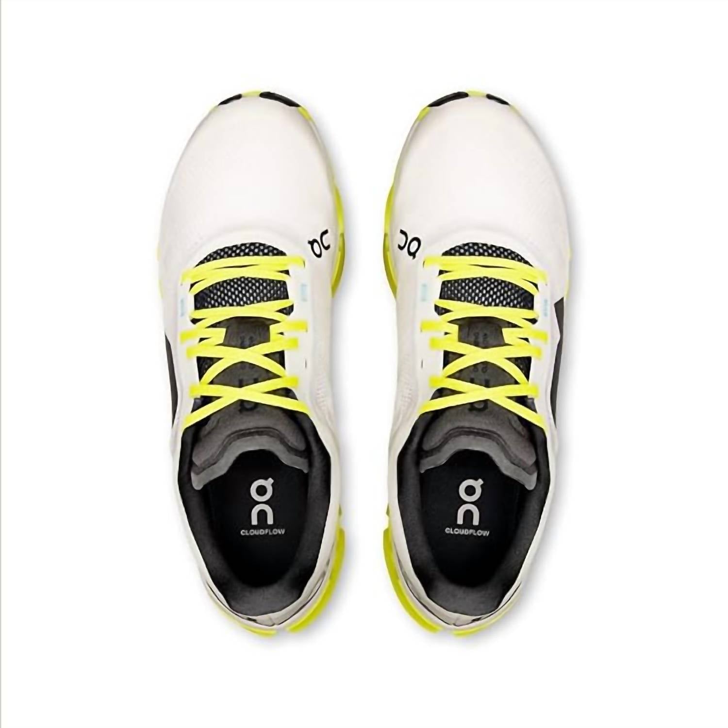 On Running - Men's Cloudflow 5 Running Shoe