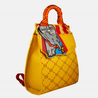 Danielle Nicole - Dumbo Monogram Mini Backpack