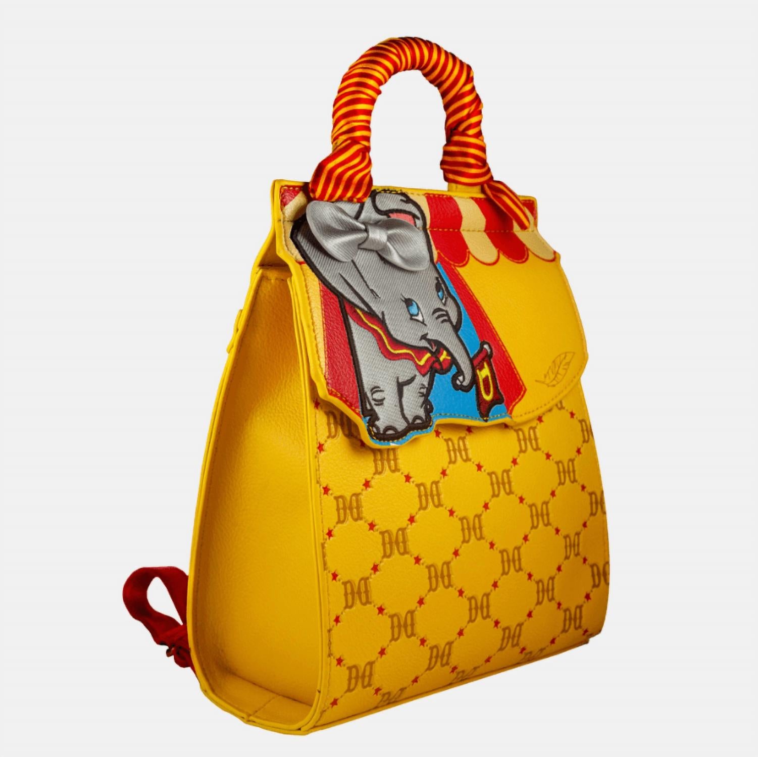 Danielle Nicole - Dumbo Monogram Mini Backpack